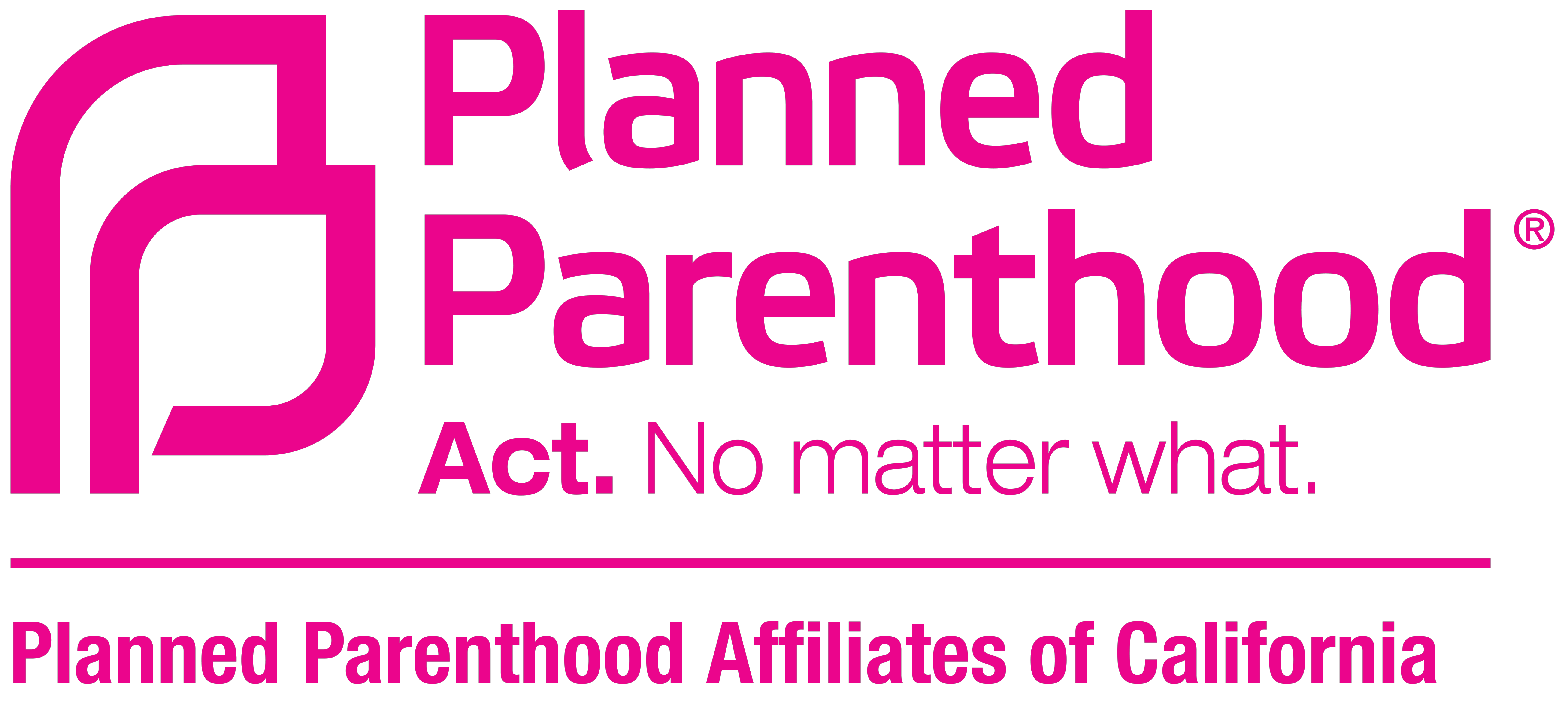 Planned Parenthood Affiliations of California