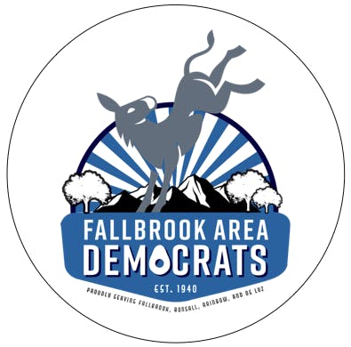 Fallbrook Democratic Club