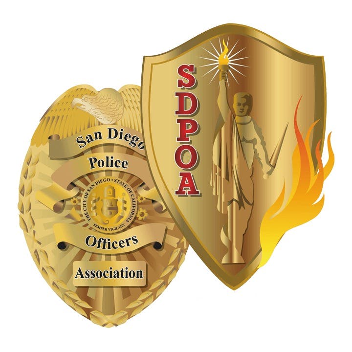 San Diego Police Officers Association