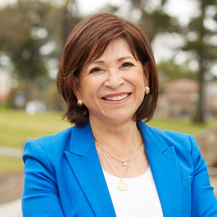 Mary Salas Mary Salas