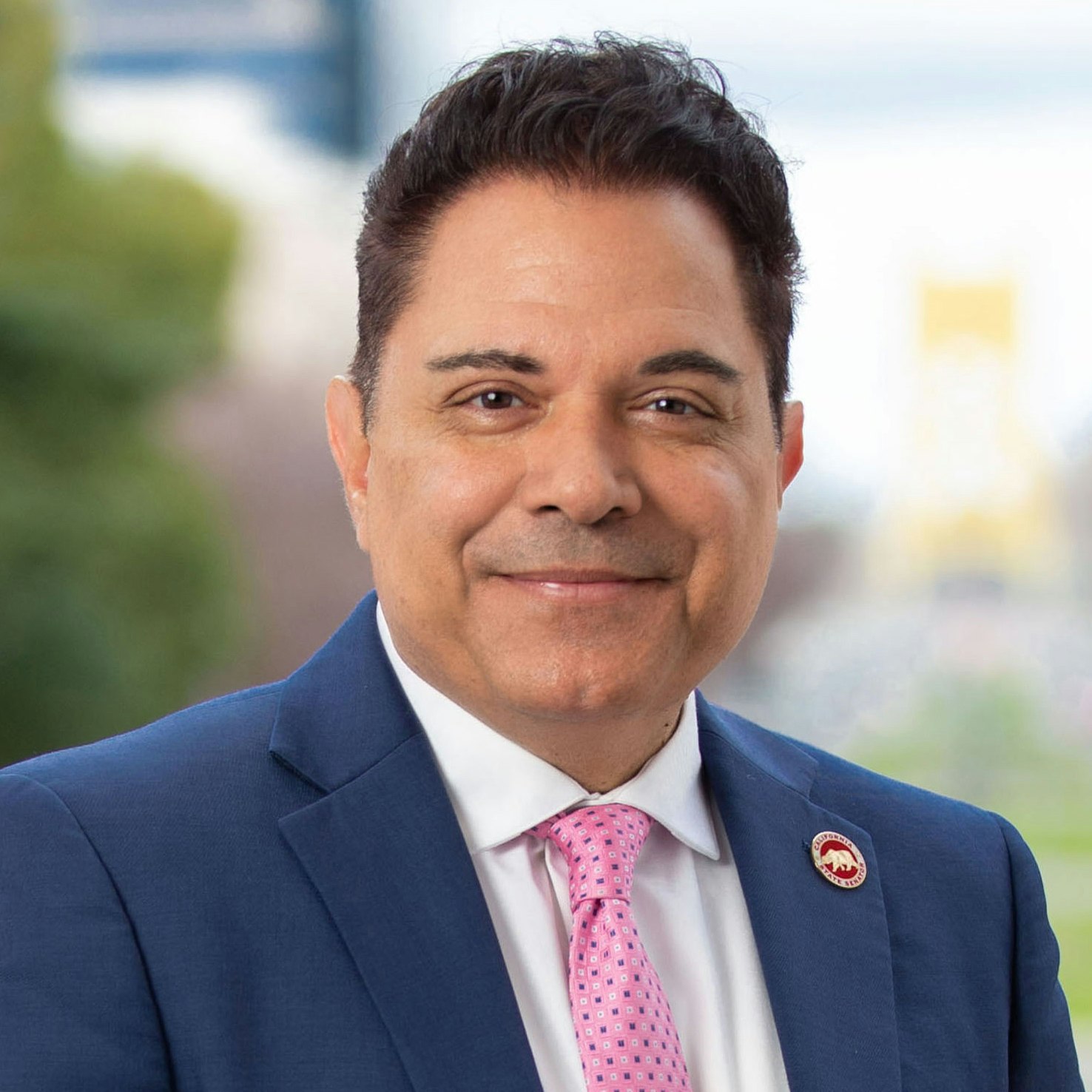 Steve Padilla Steve Padilla