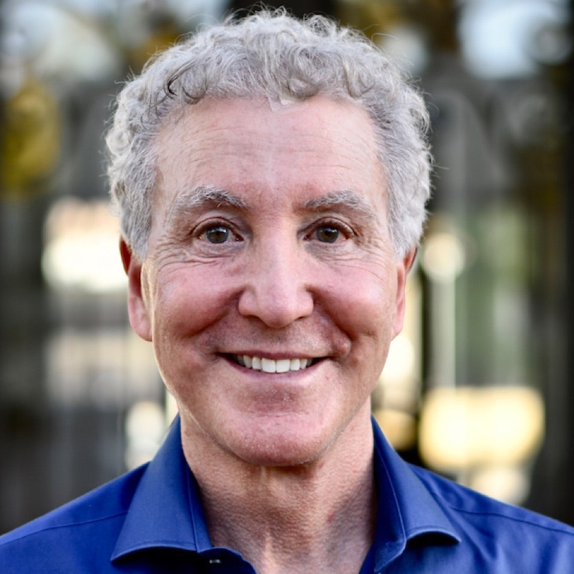 Geoff Kors Geoff Kors