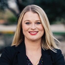 Christy Holstege Christy Holstege