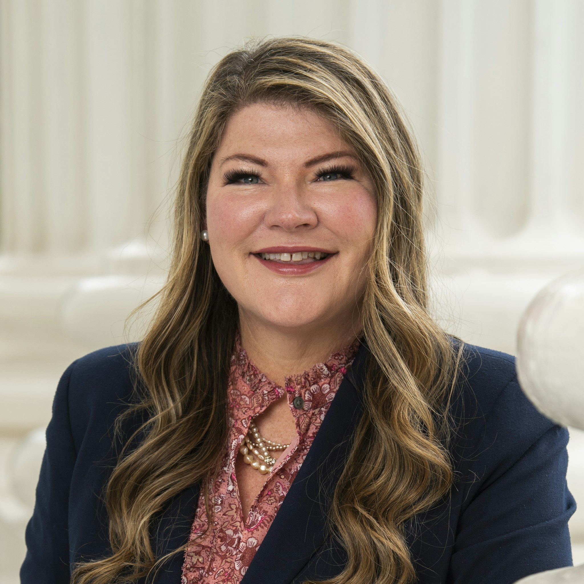 Tasha Boerner Tasha Boerner