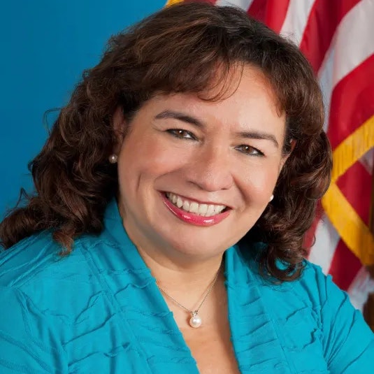 Esther Sanchez Esther Sanchez