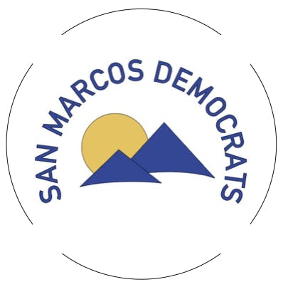 San Marcos Democratic Club
