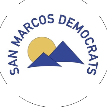 San Marcos Democratic Club San Marcos Democratic Club