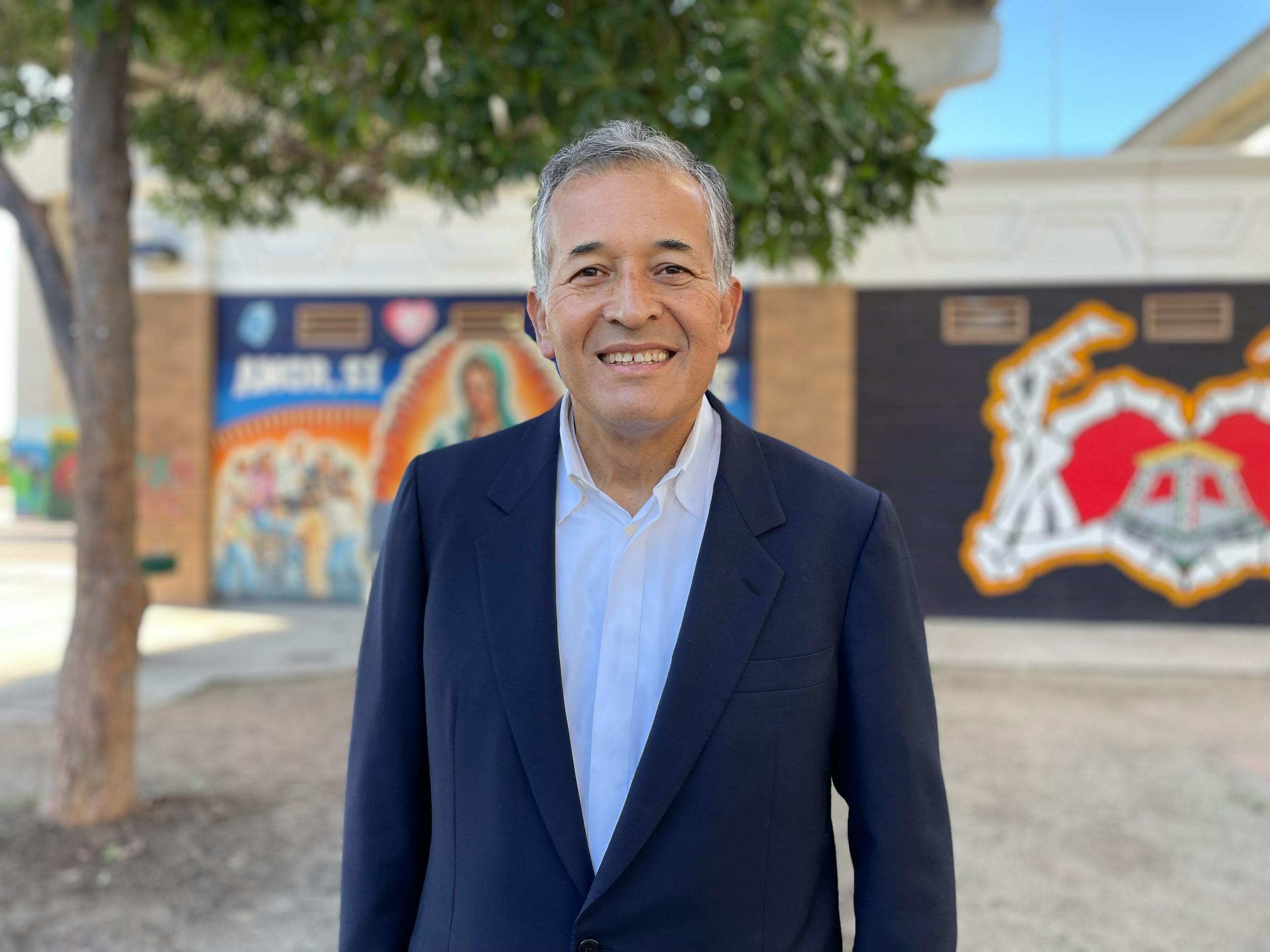 Juan Vargas