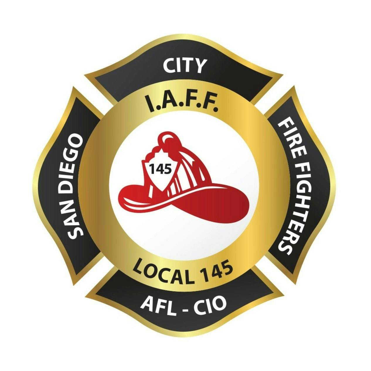 International Association of Fire Fighters Local 145