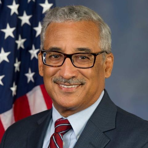 Bobby Scott Bobby Scott