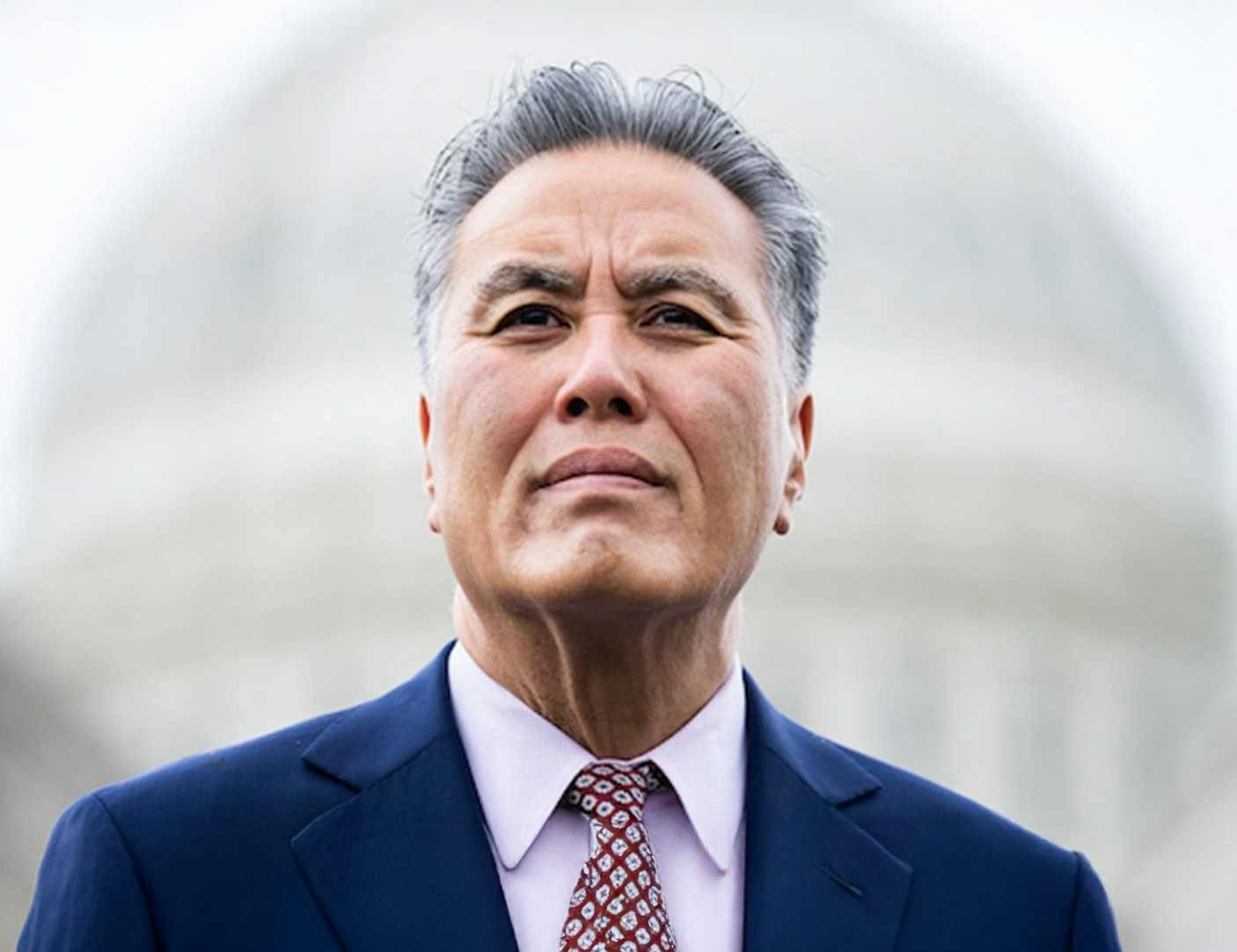 Mark Takano