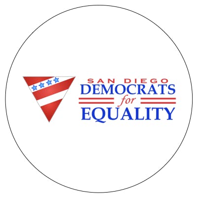 San Diego Democrats for Equality