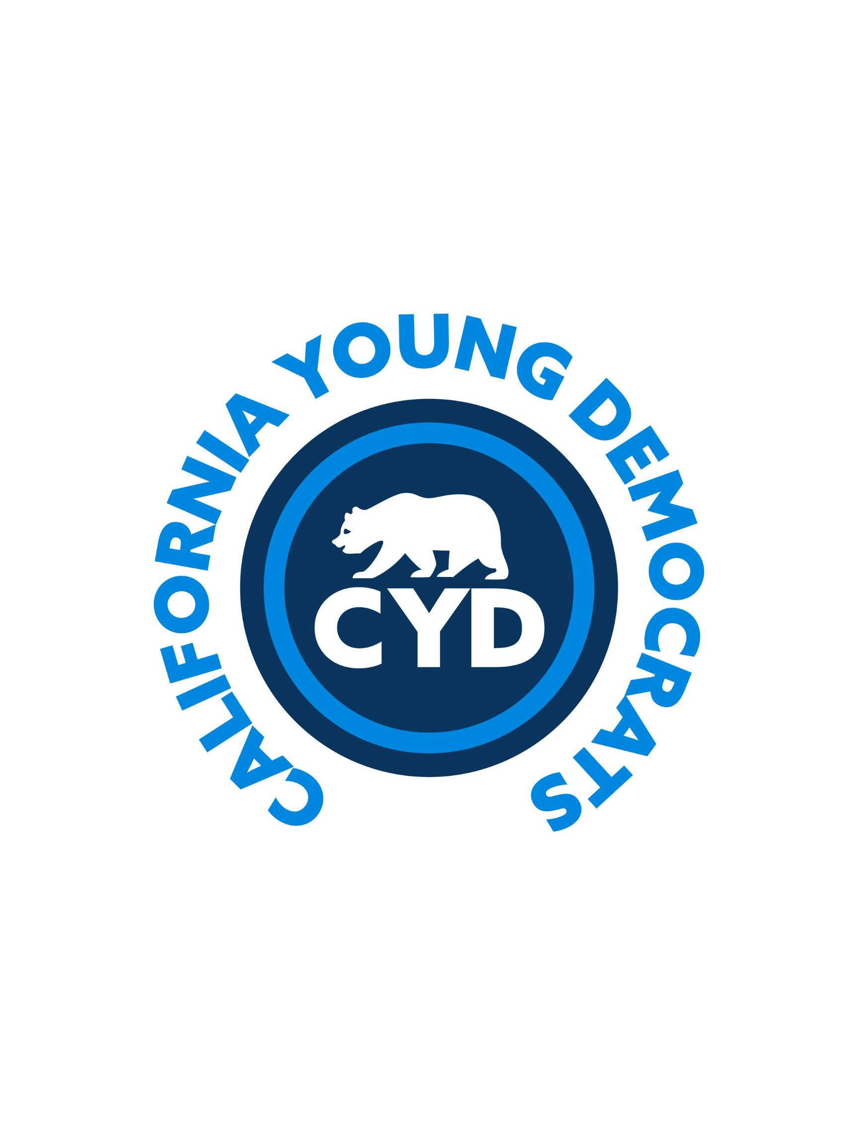 California Young Democrats