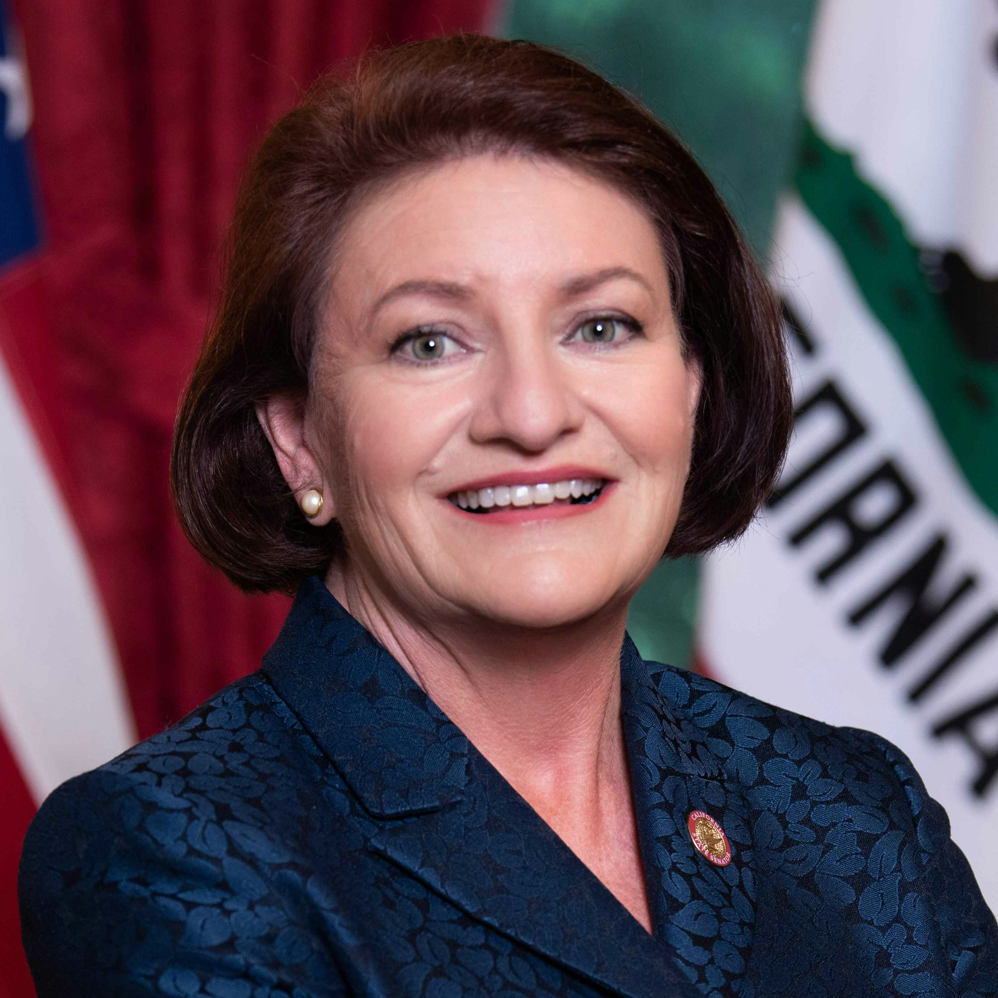 Toni Atkins Toni Atkins