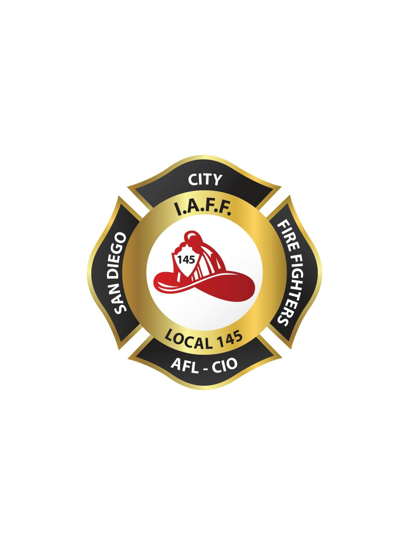 I.A.F.F. Local 145