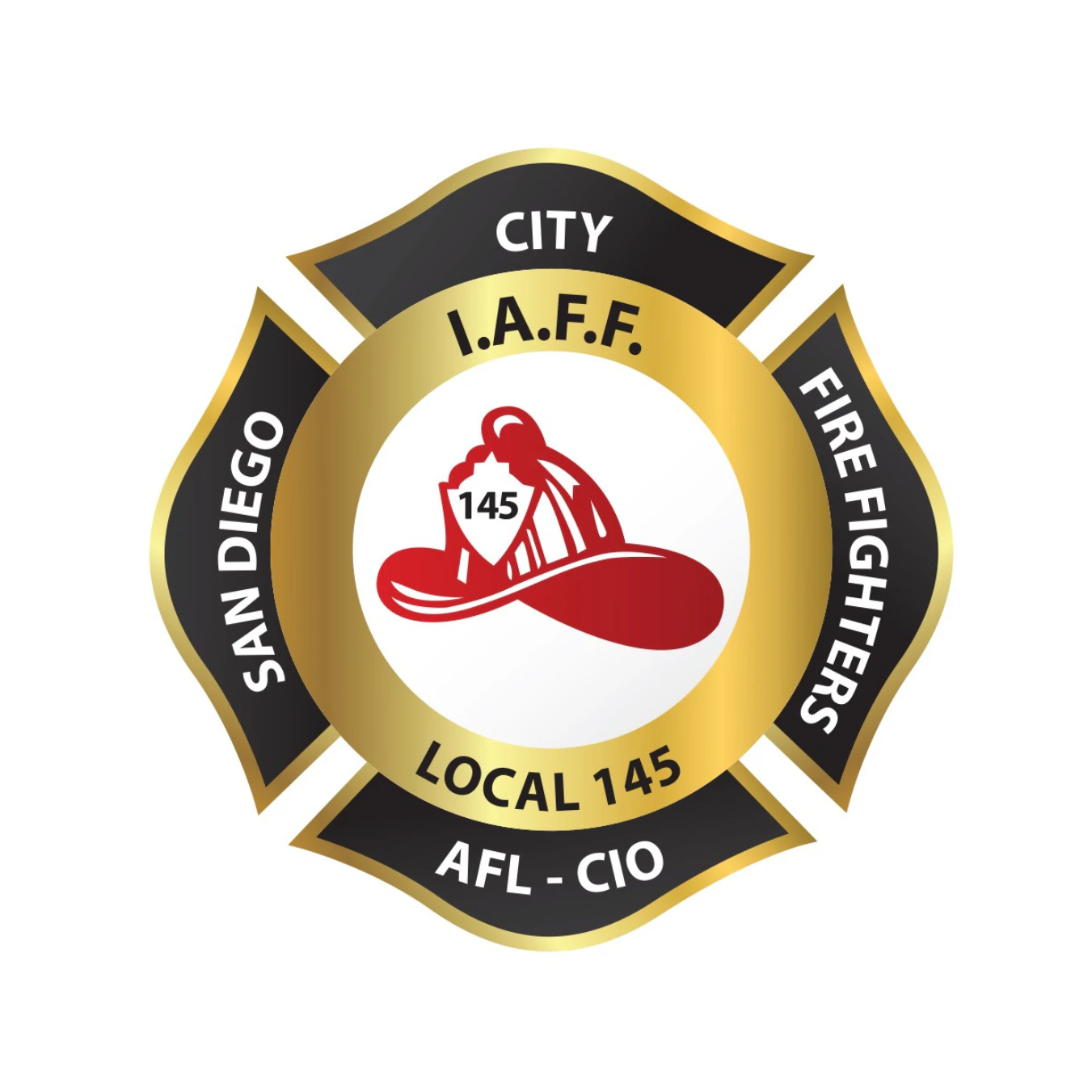 I.A.F.F. Local 145 I.A.F.F. Local 145