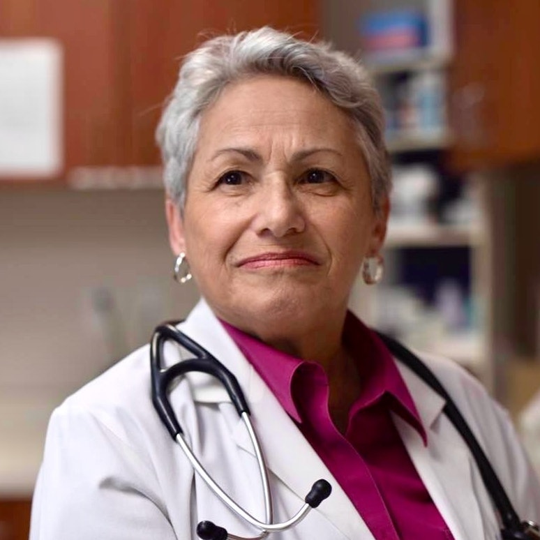 Dr. Jen Campbell Dr. Jen Campbell