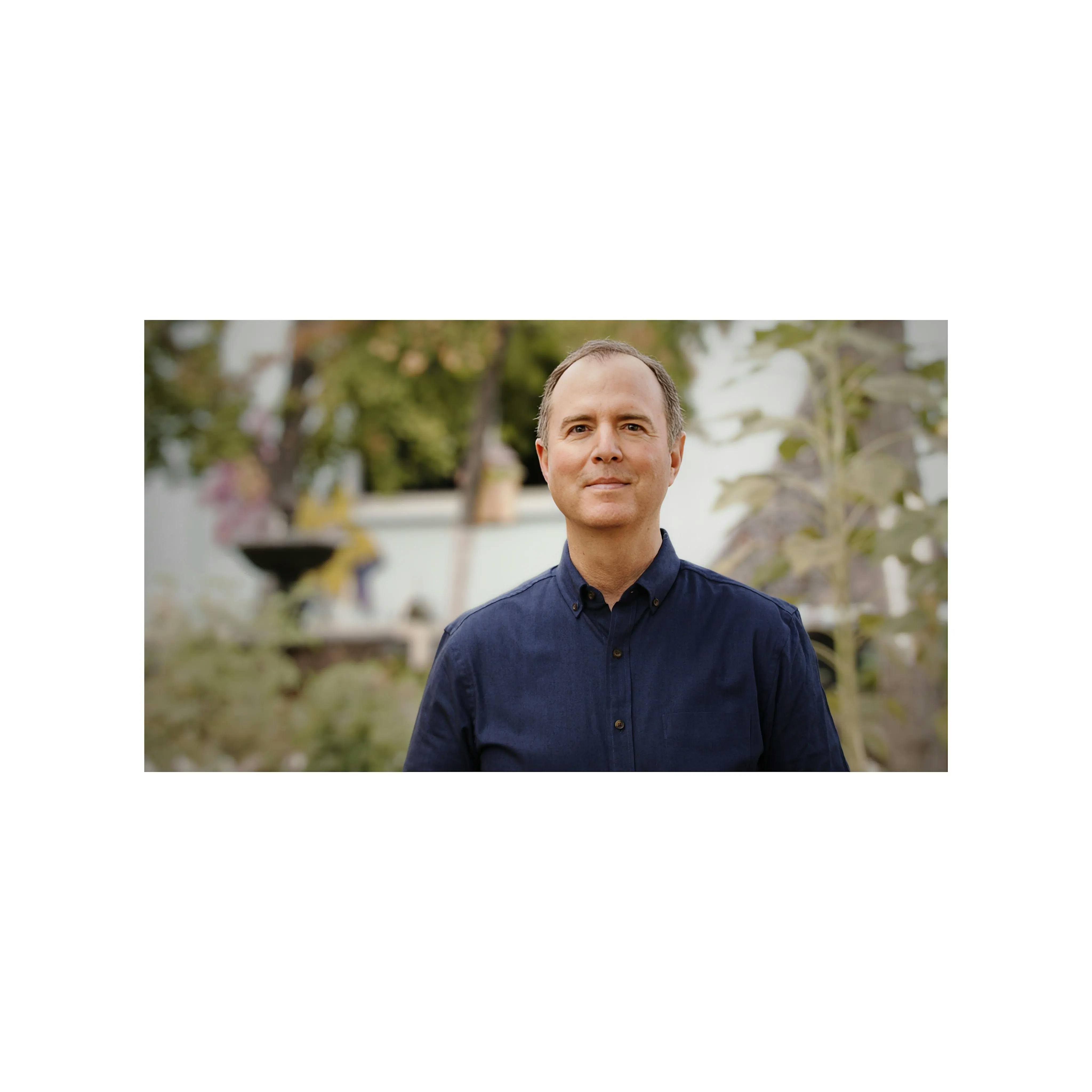 Adam Schiff