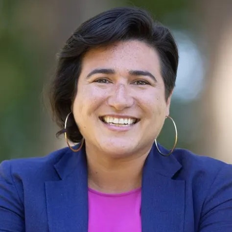 Emily Randall Emily Randall