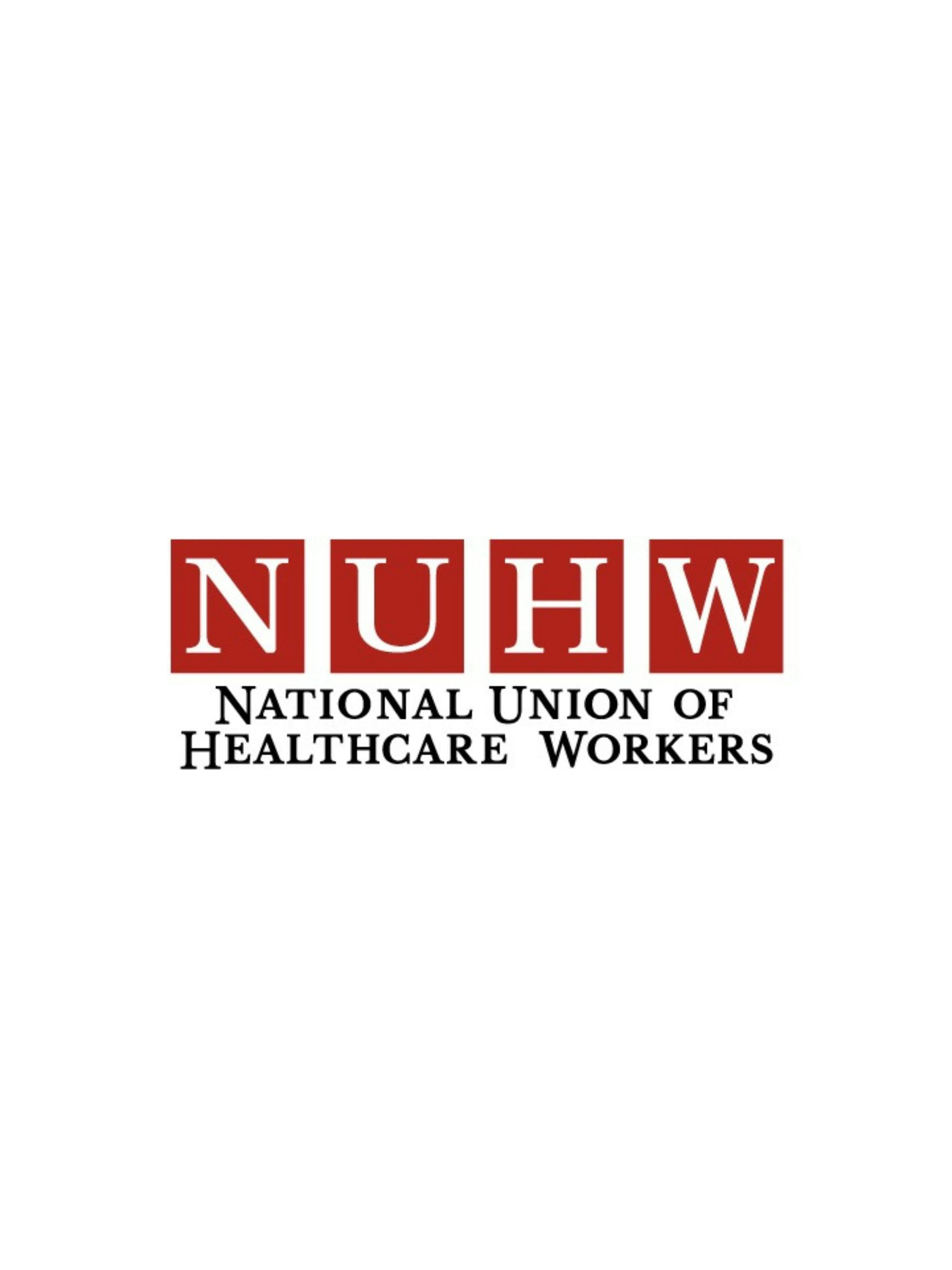 National Union of Healthcare Workers