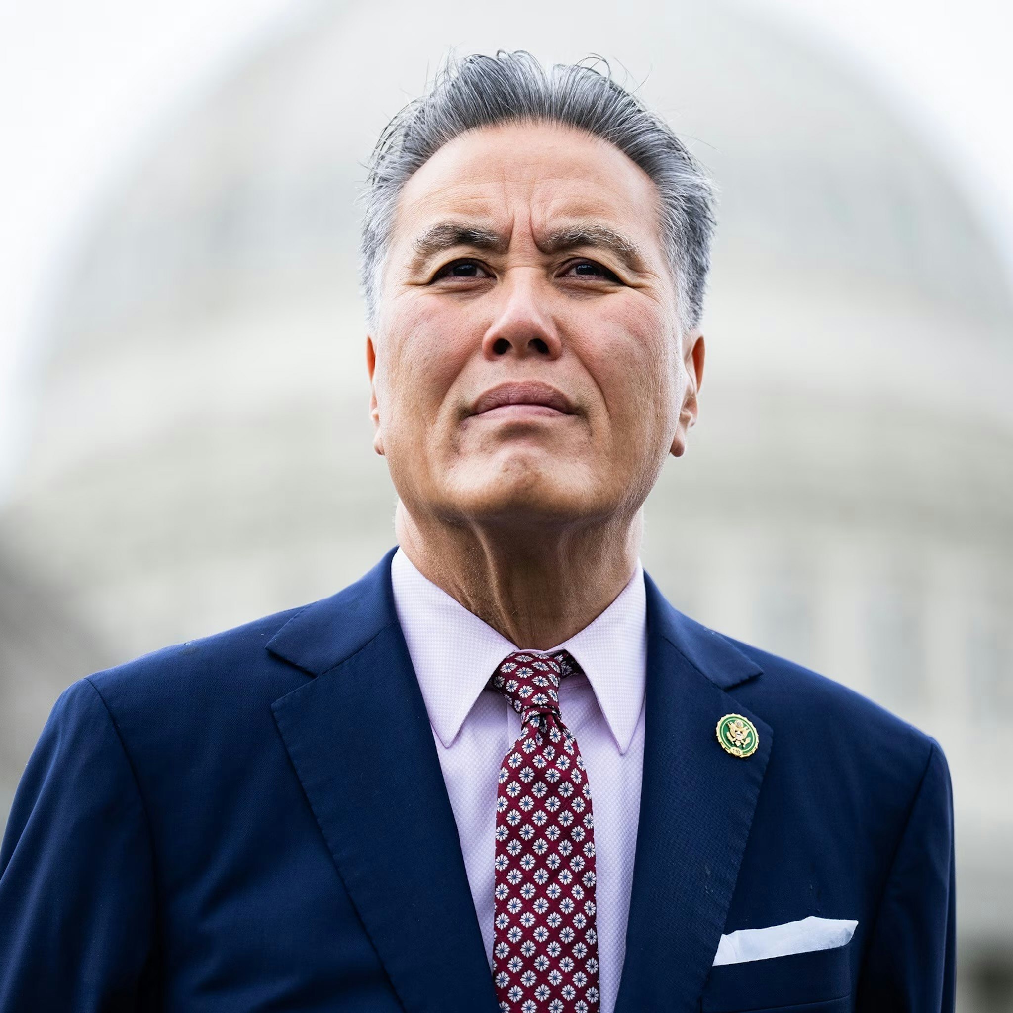 Mark Takano Mark Takano