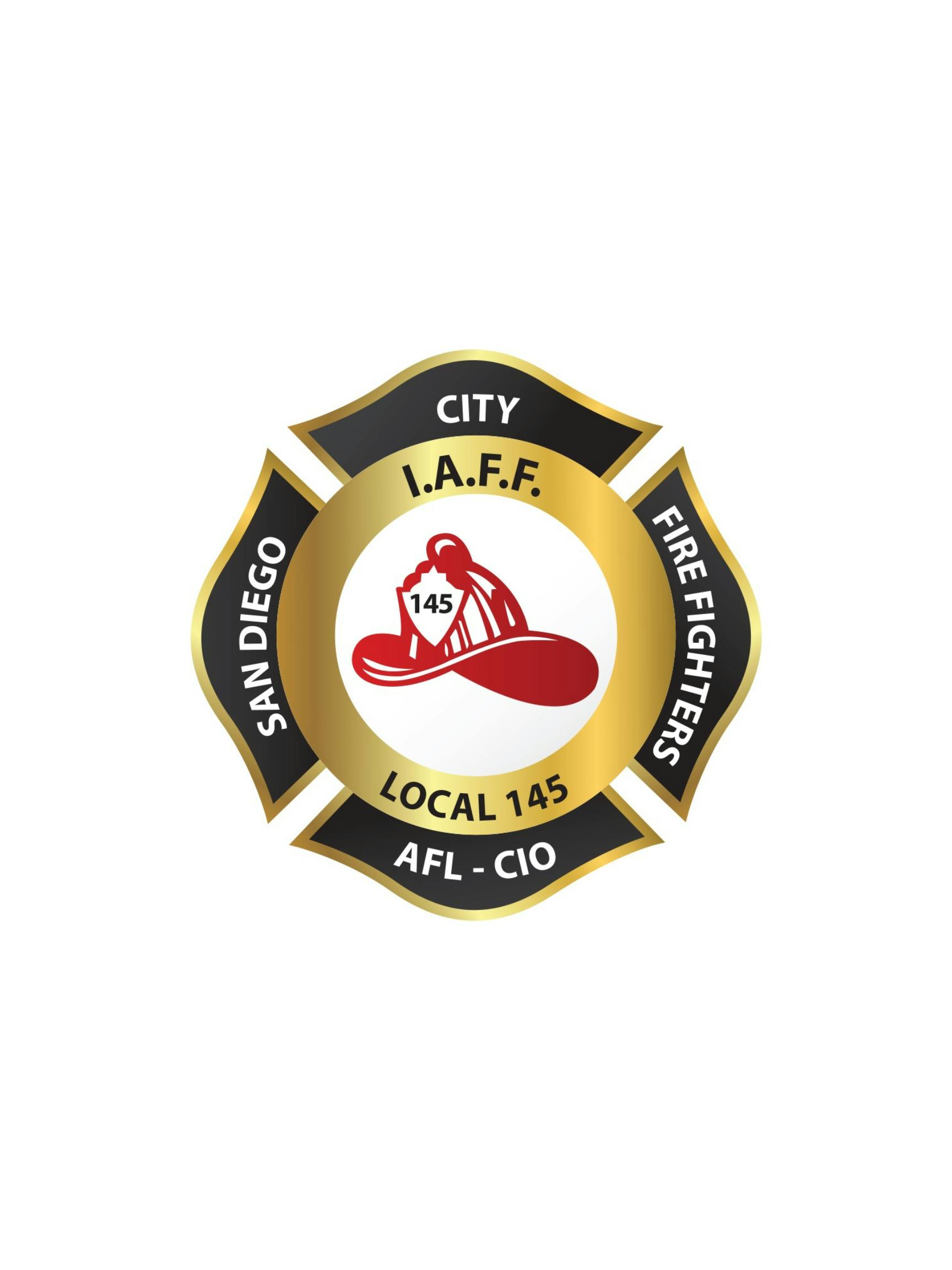 I.A.F.F. Local 145