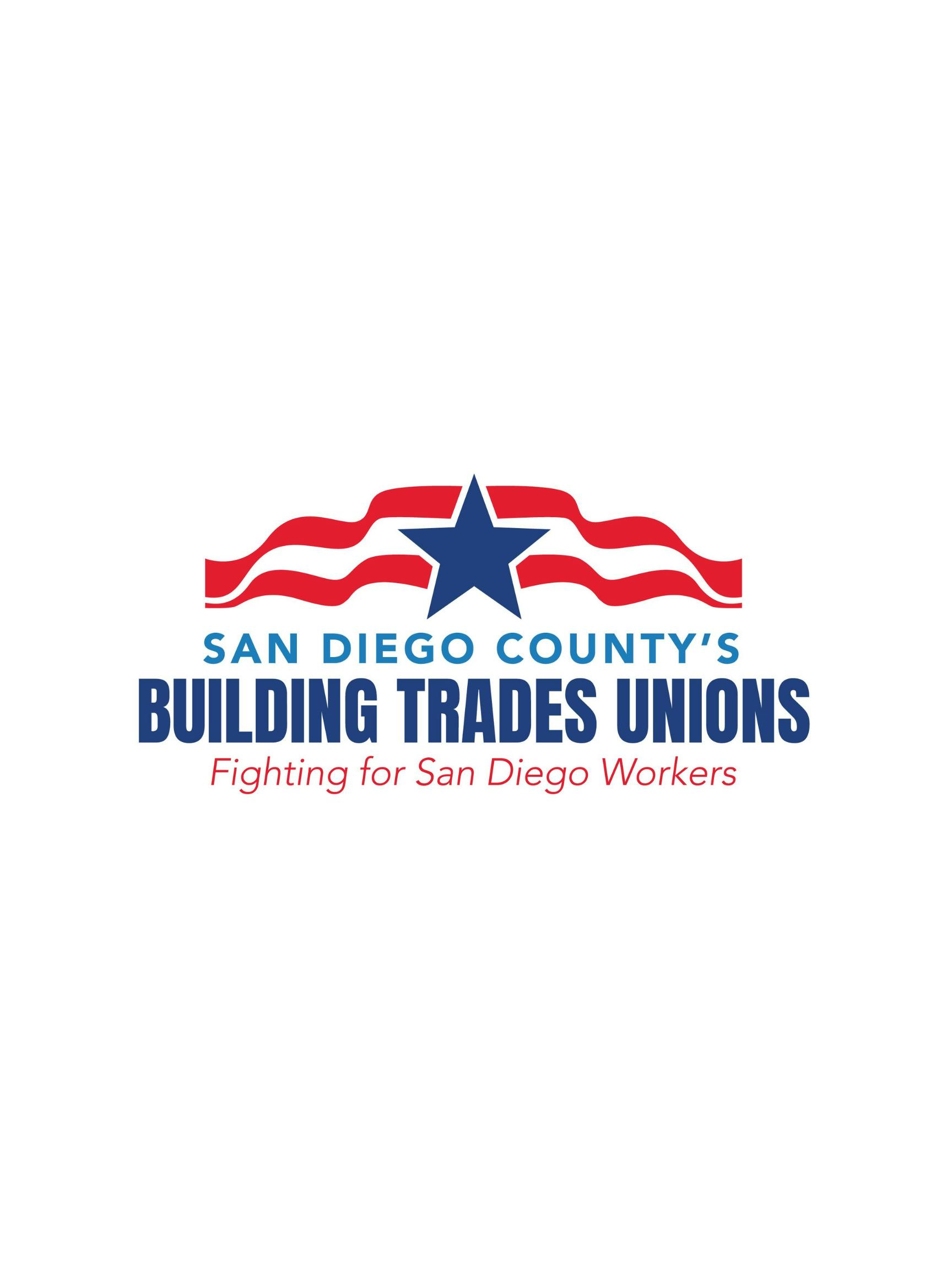 San Diego County Building and Construction Trades Council