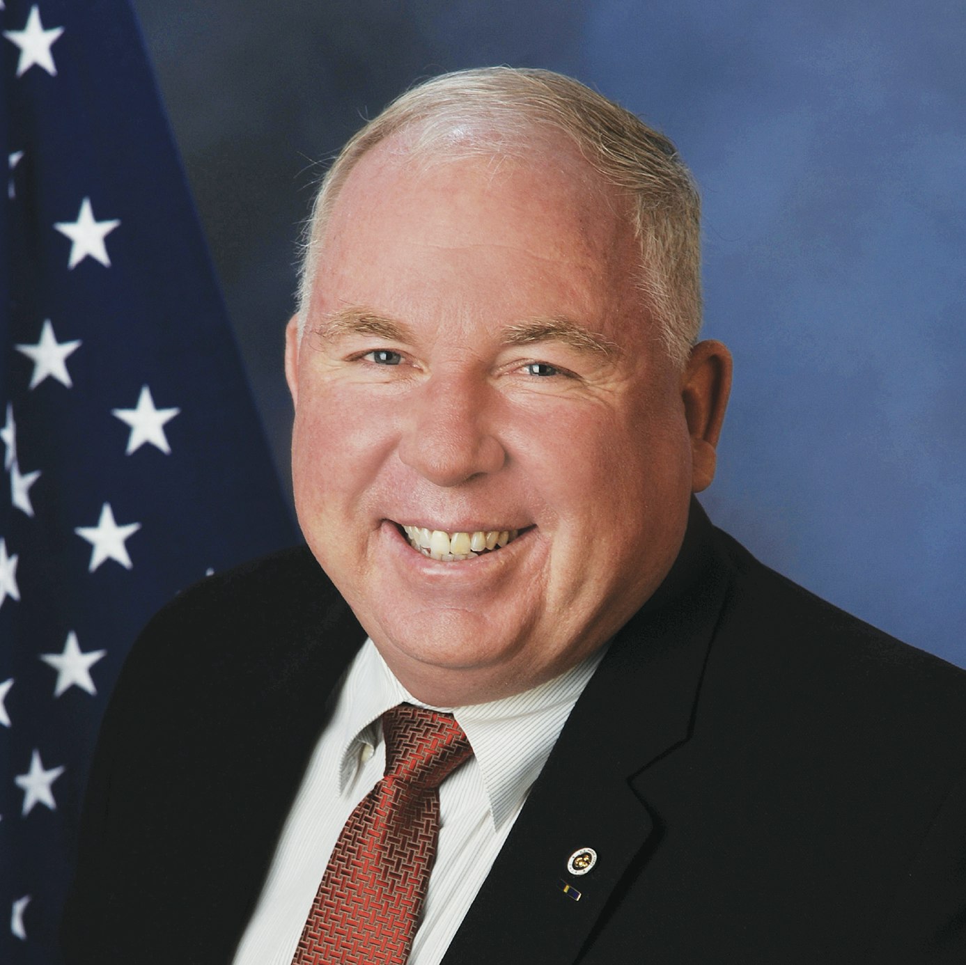 Paul McNamara Paul McNamara