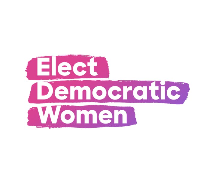 Elect Democratic Women