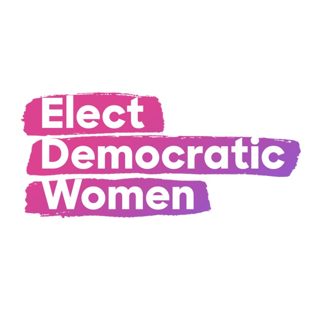 Elect Democratic Women Elect Democratic Women