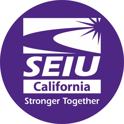 SEIU California SEIU California