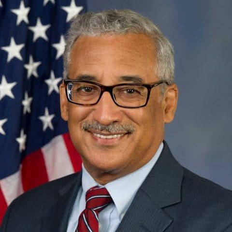 Bobby Scott