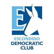 Escondido Democratic Club