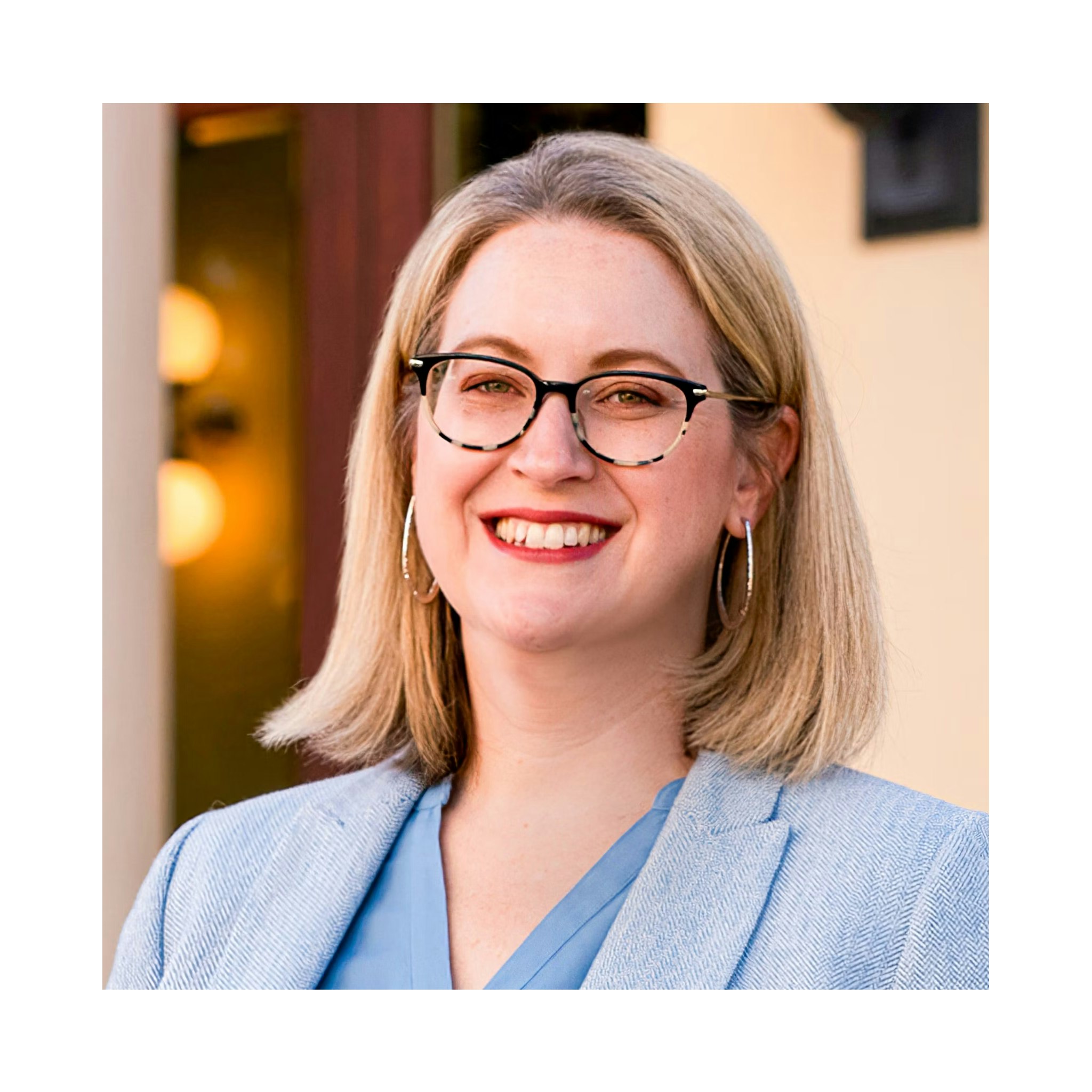 Heather Ferbert Heather Ferbert