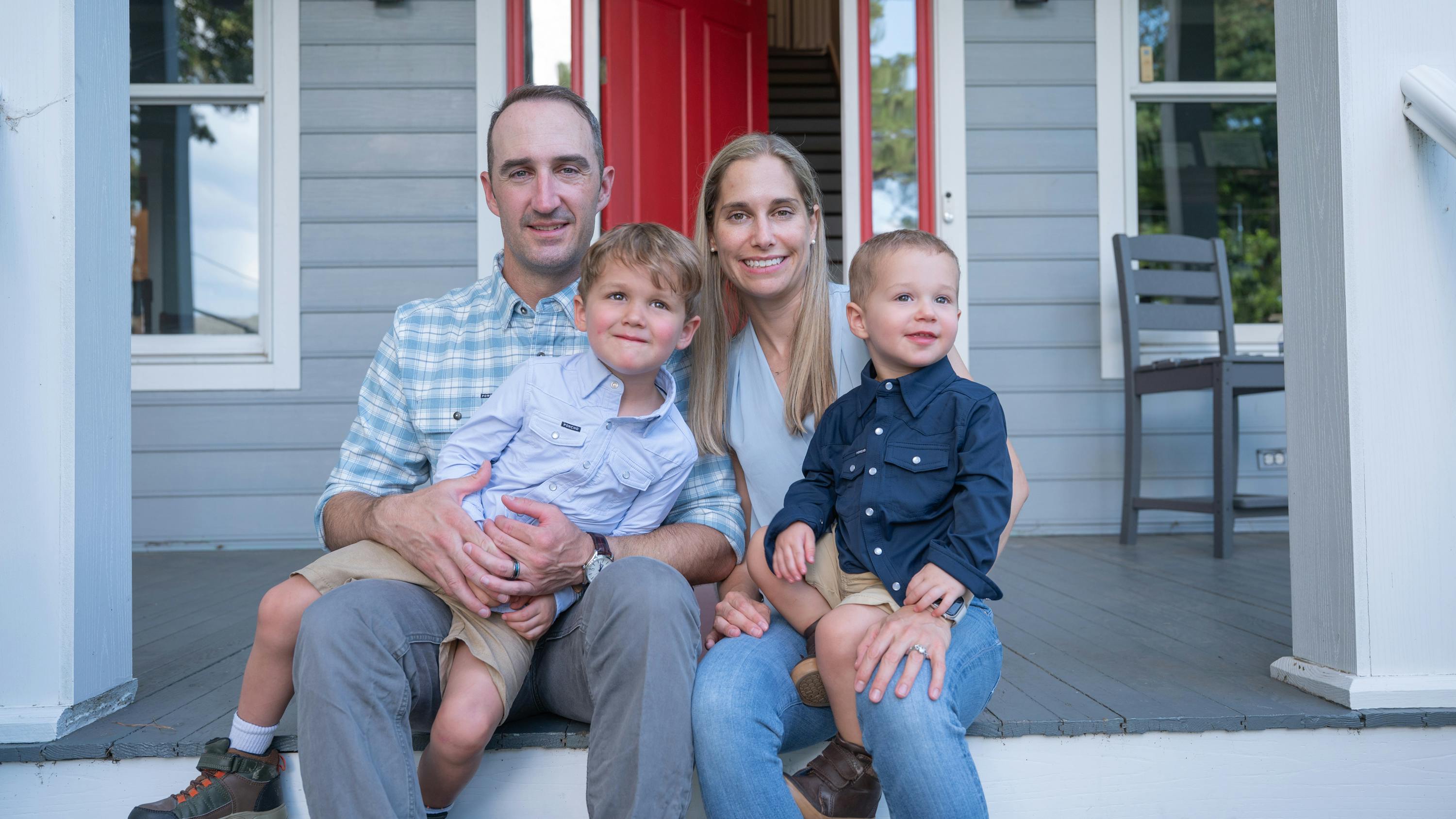 Hero background image