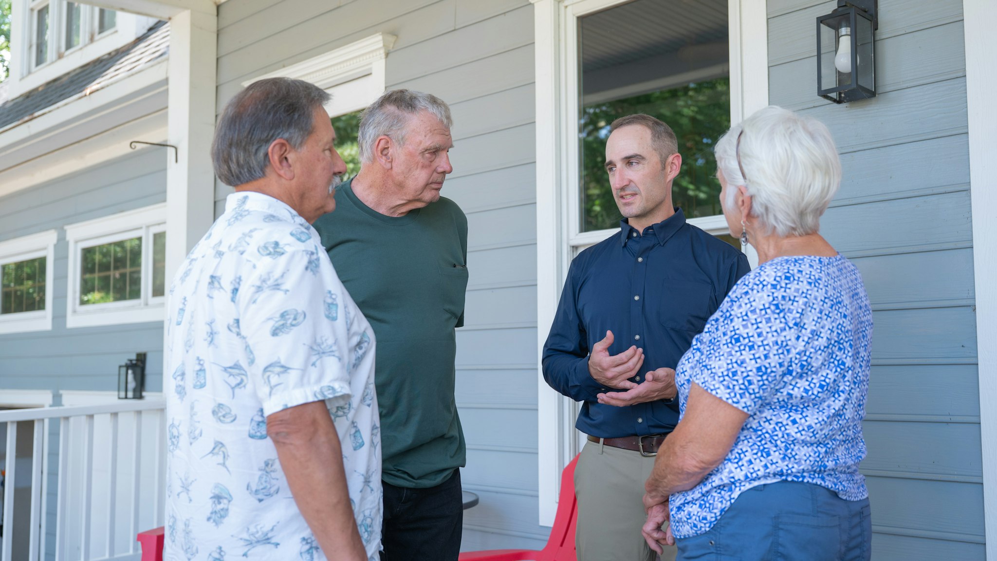 Hero background image