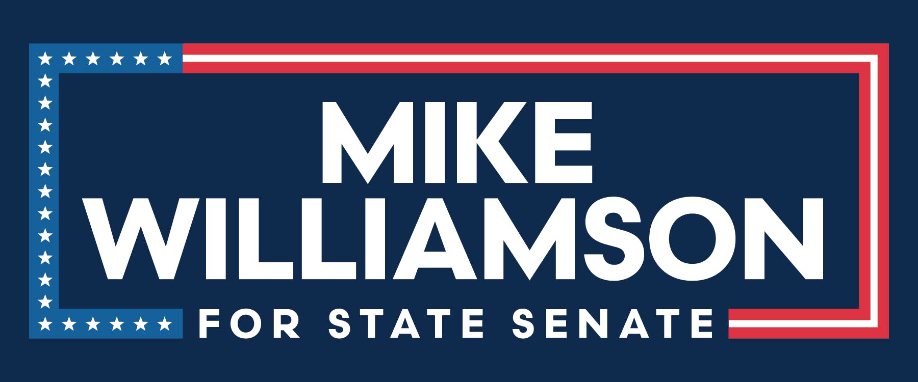 Williamson for Virginia