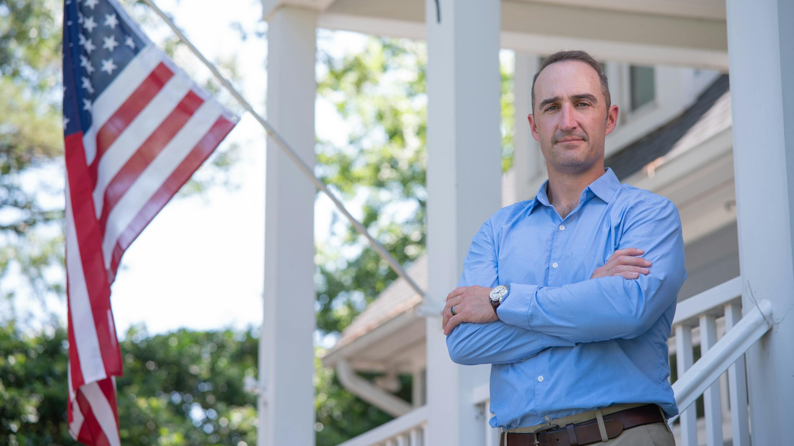 Hero background image