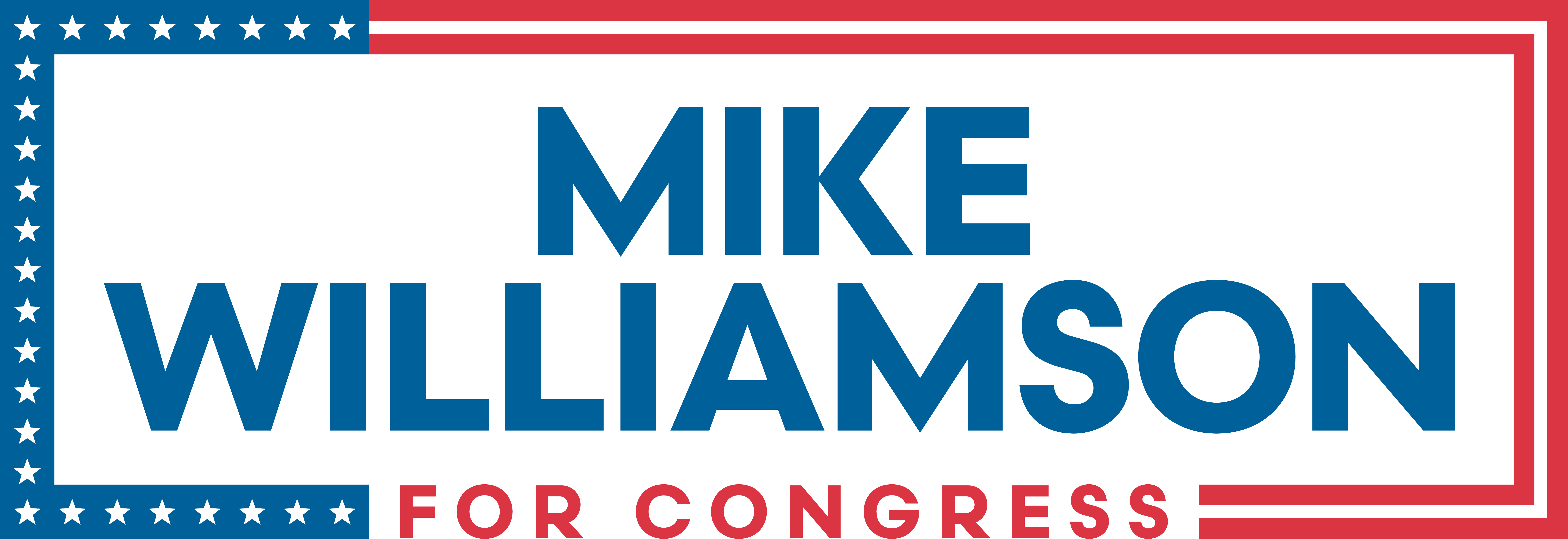 williamson4congress logo