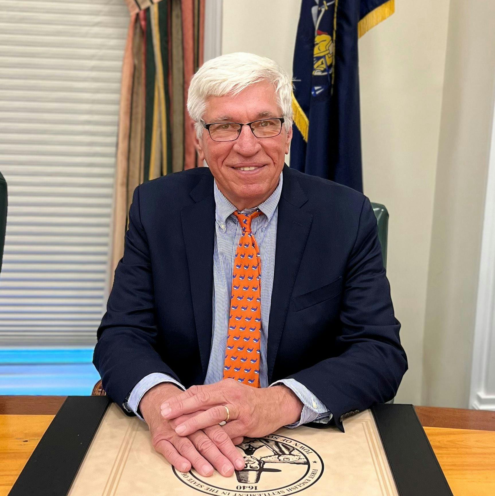 William Pell IV