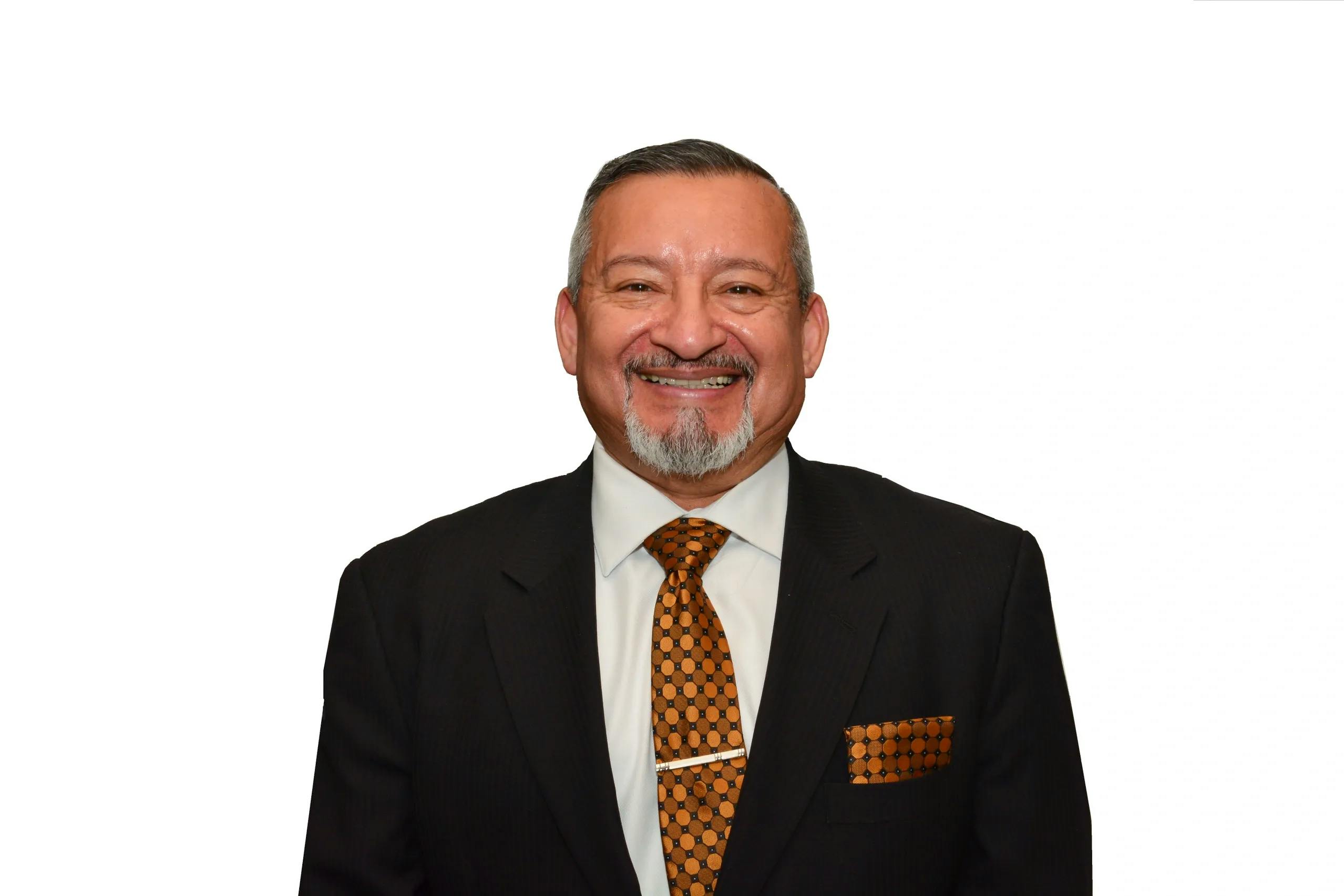 Jorge Guadron