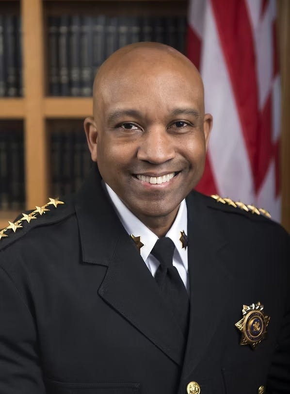 Errol D. Toulon, Jr.