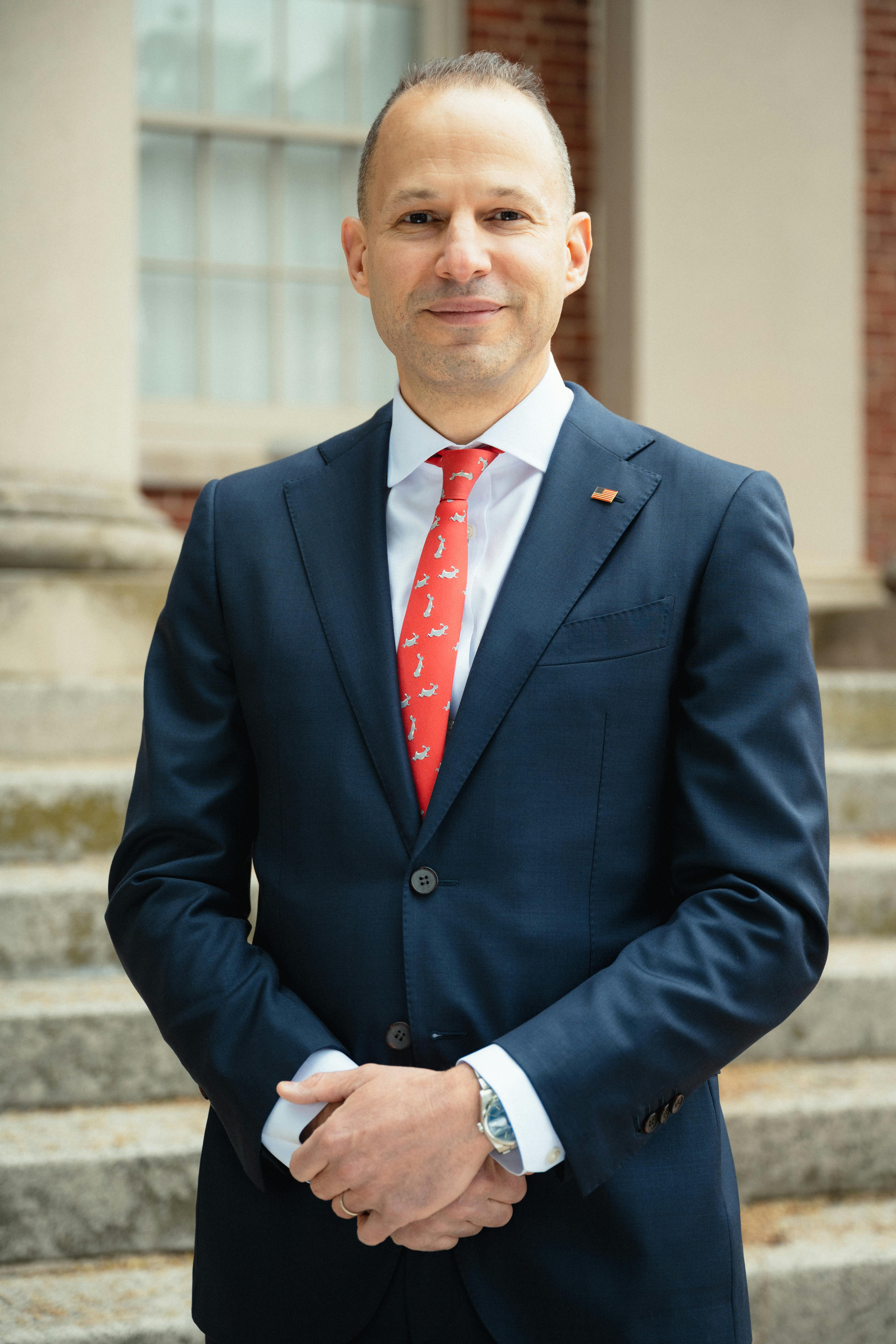 Jonathan Estreich