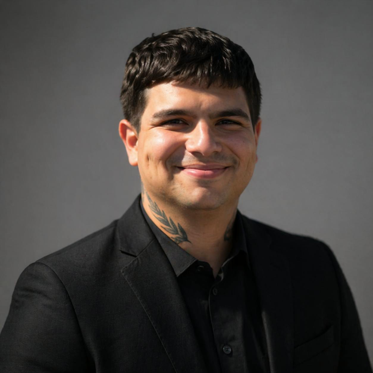 Michael Szika