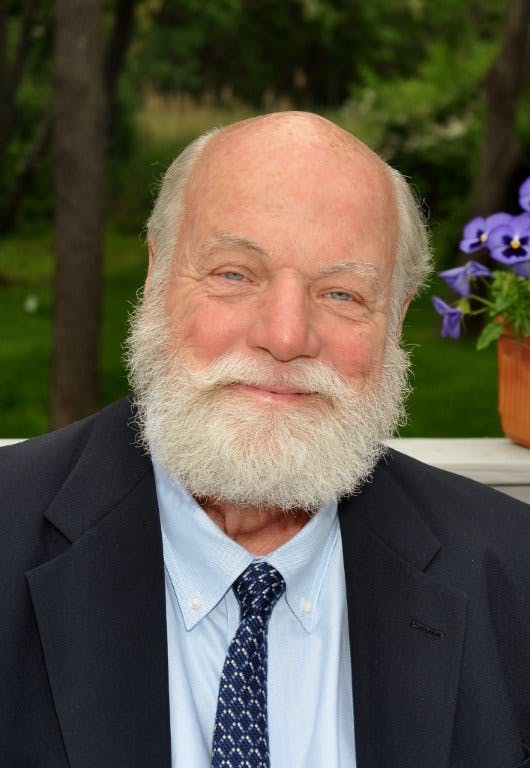 Albert Dickson