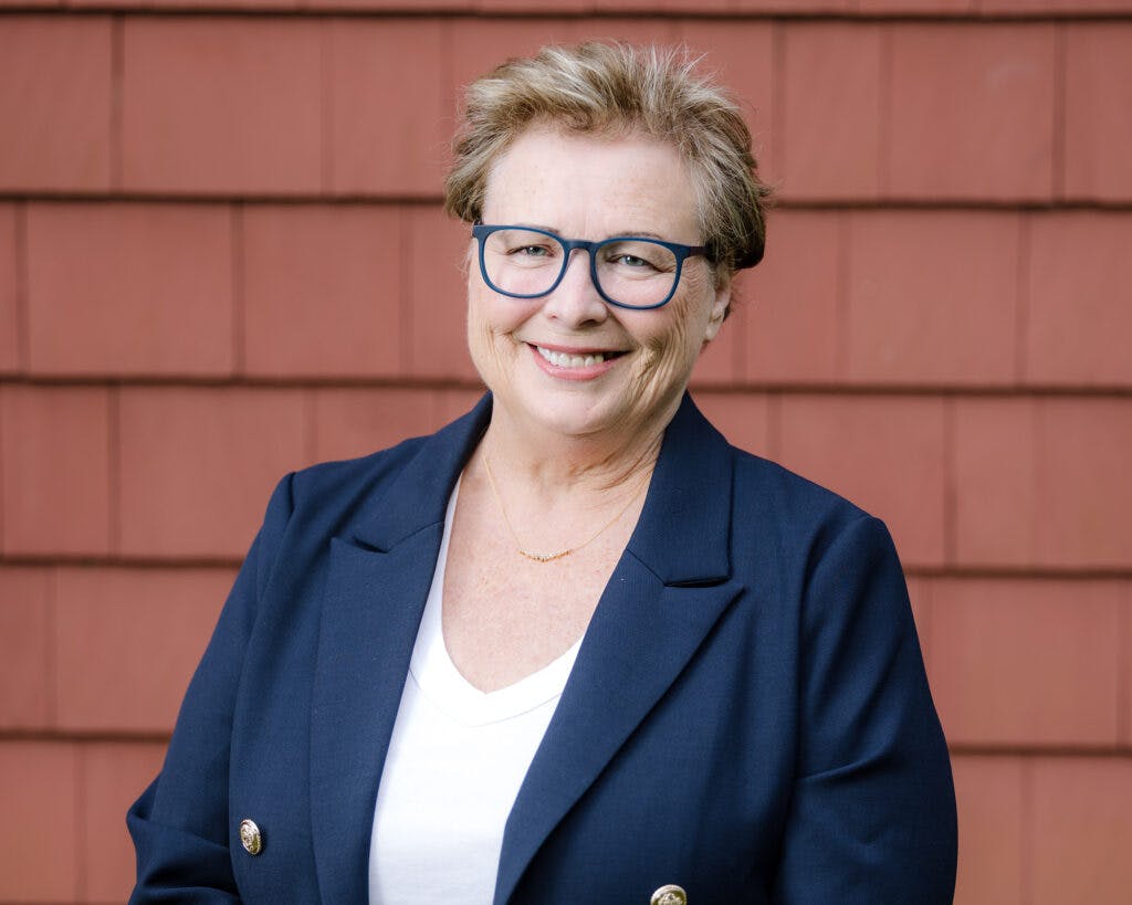 Cate Rogers