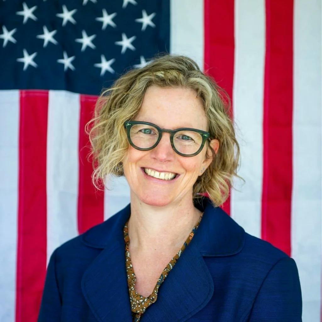 Kate Stevens