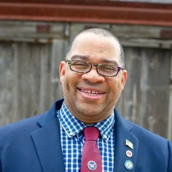 Brian Mealy