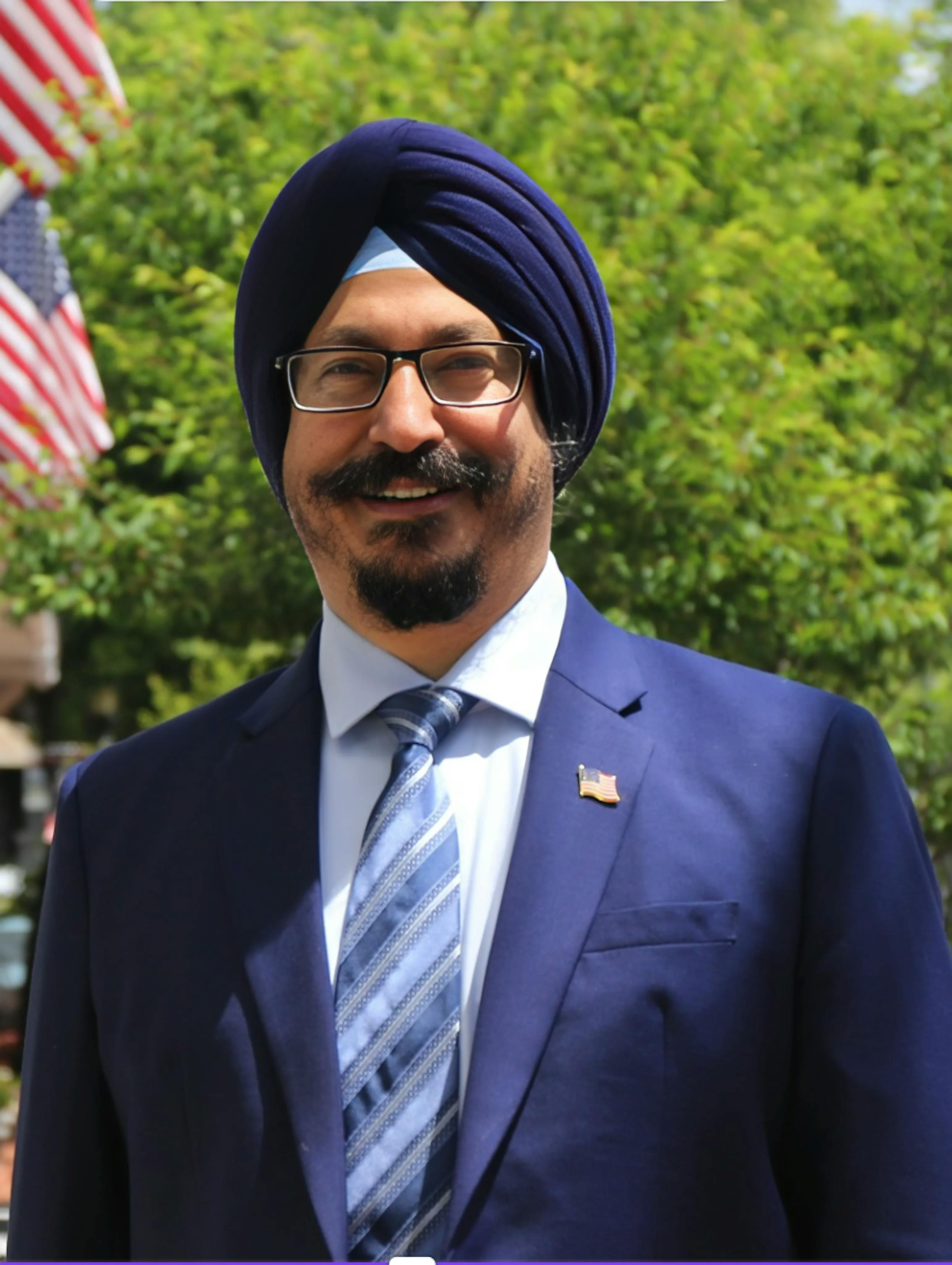 Harjot Singh