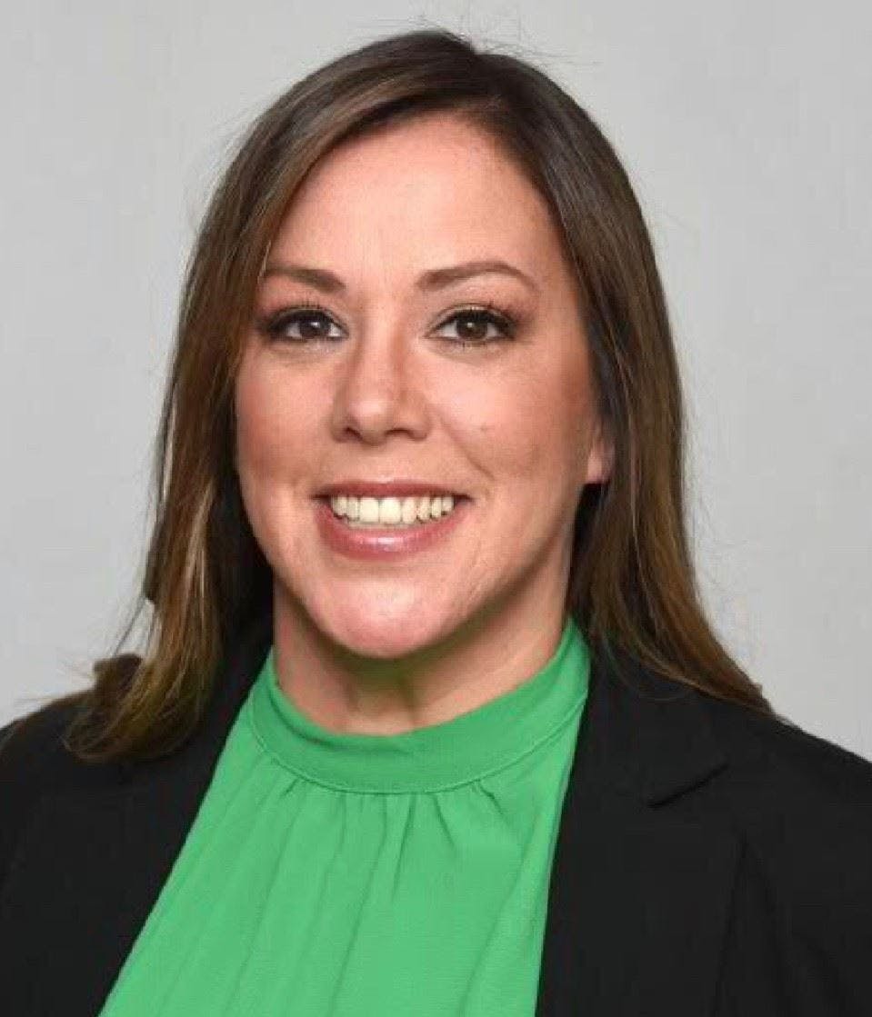 Jennifer Montiglio